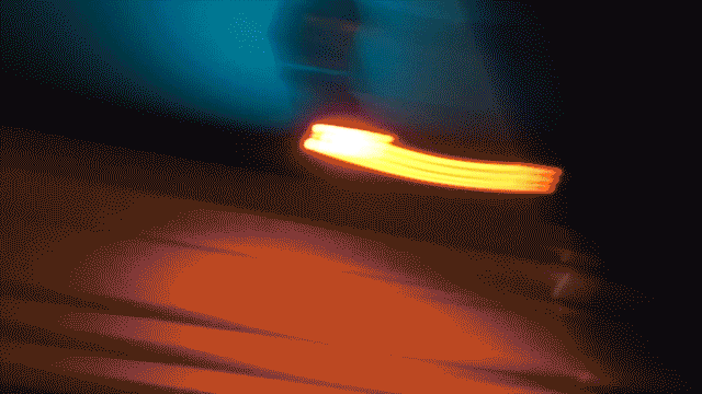 AEJuice Light Leaks — cinematic overlays for editors