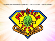 MPBeer Fest 2023: A Collaboration Between My Parents’ Basement and Frameshift Fermentation