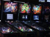 Georgia Pinball Championship — A Day in My Parents’ Basement