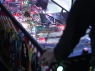 Georgia Pinball Tournament: September 18th at My Parents’ Basement