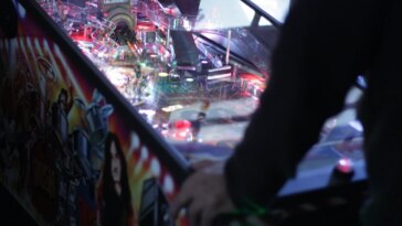 Georgia Pinball Tournament: September 18th at My Parents’ Basement