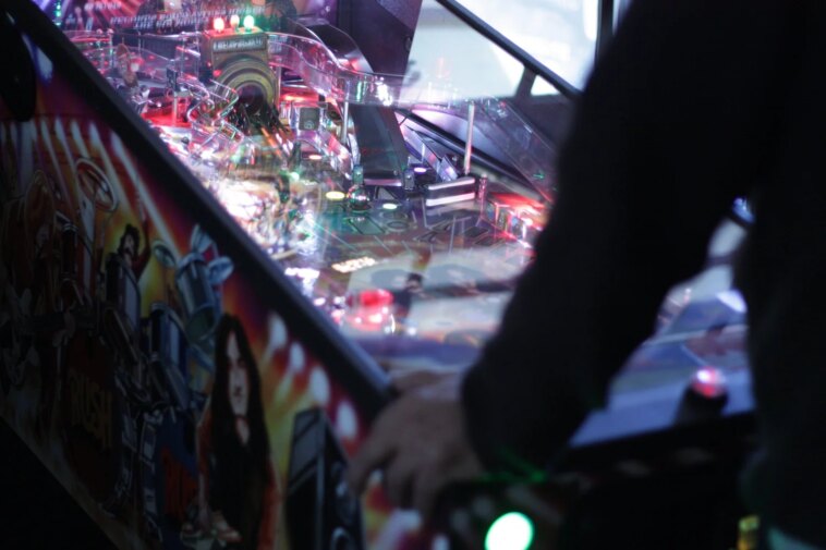 Georgia Pinball Tournament: September 18th at My Parents’ Basement Georgia Pinball Tournament: September 18th at My Parents’ Basement