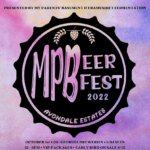 MPBeer Fest 2022 — A Journey to My Parents’ Basement