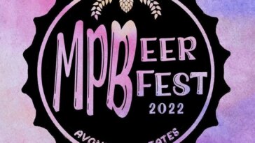 MPBeer Fest 2022 — A Journey to My Parents’ Basement
