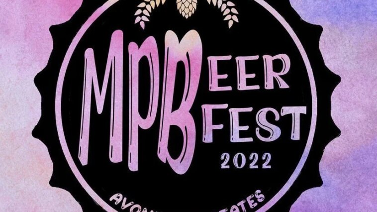 MPBeer Fest 2022 — A Journey to My Parents’ Basement
