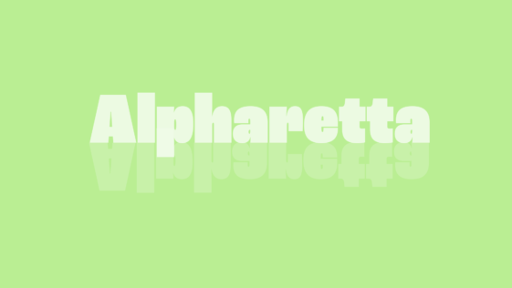 ESL/English Classes, Beginner’s Level – Alpharetta