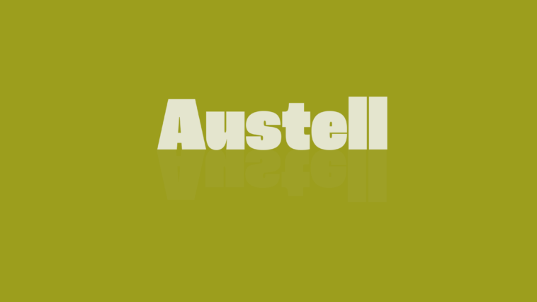 Pre-Agenda Meeting 6 PM – Austell