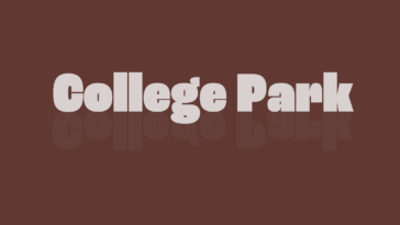 Seniors by Seniors Performance – College Park