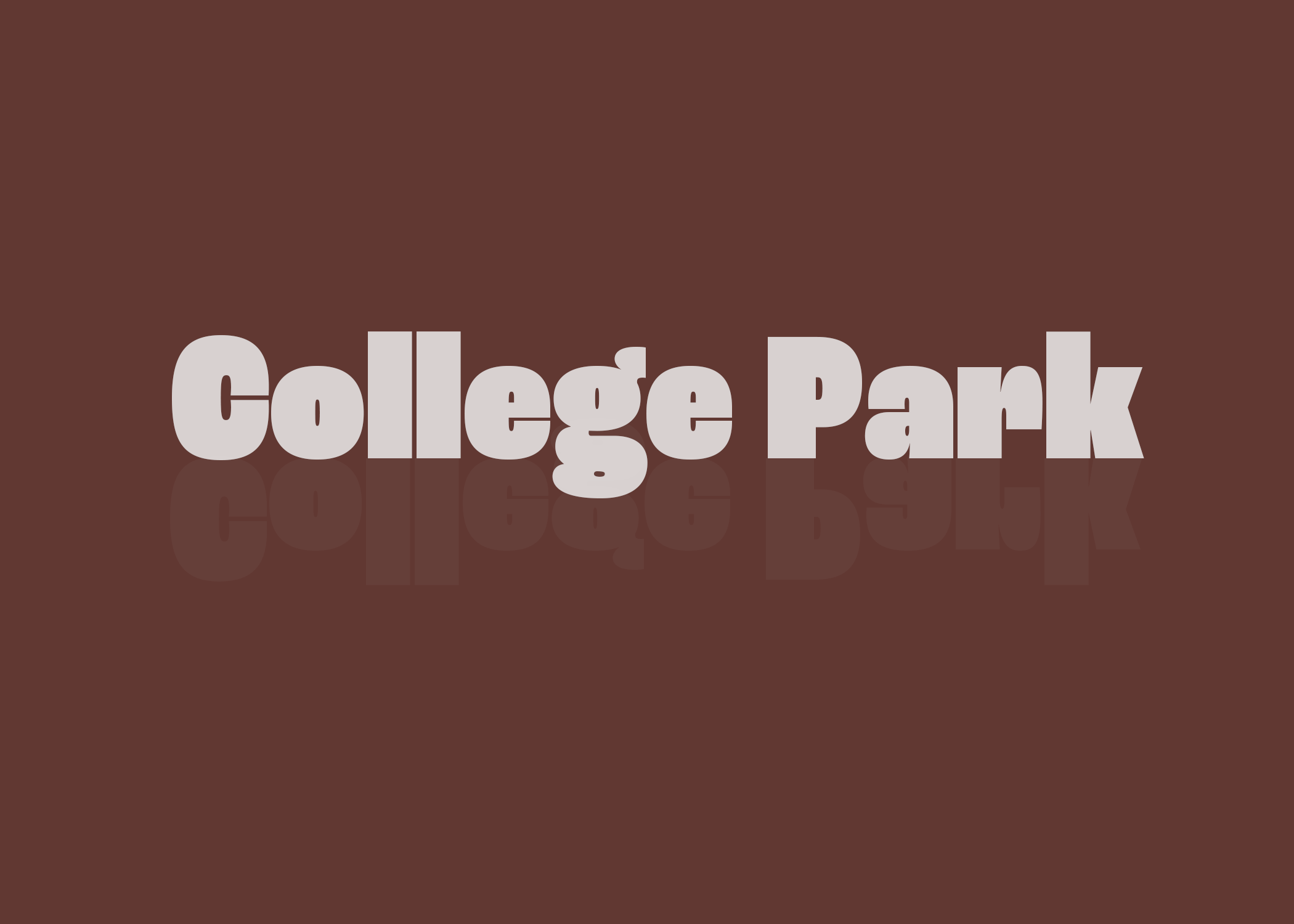 Seniors by Seniors Performance – College Park