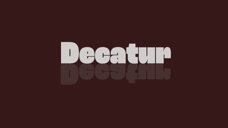 Absurdity Community Exhibition – Decatur Arts Alliance