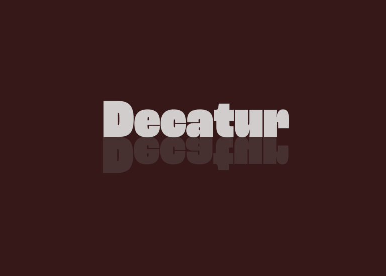 Placita Latina v.6: Puentes – Decatur Arts Alliance