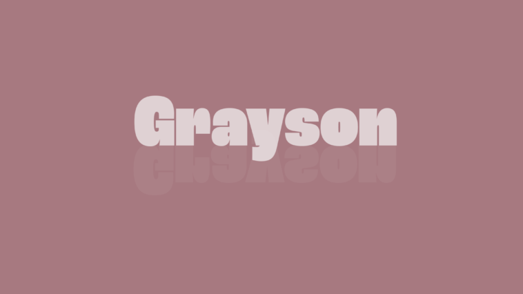 Preschool Storytime – Grayson Branch