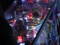 Georgia Pinball Tournament — A Night in My Parents’ Basement
