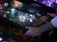 Georgia Pinball Tournament – August 28, 2022