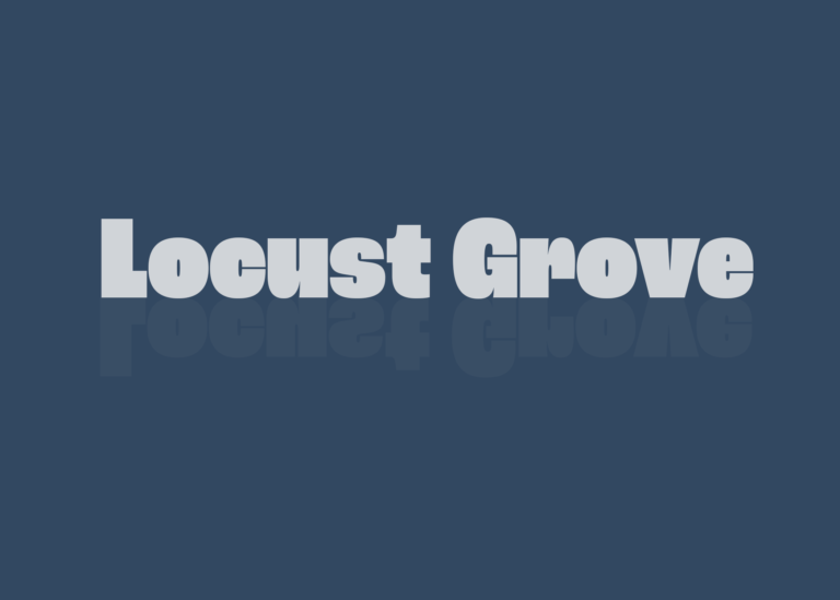 Toddler Storytime – Locust Grove Public Library