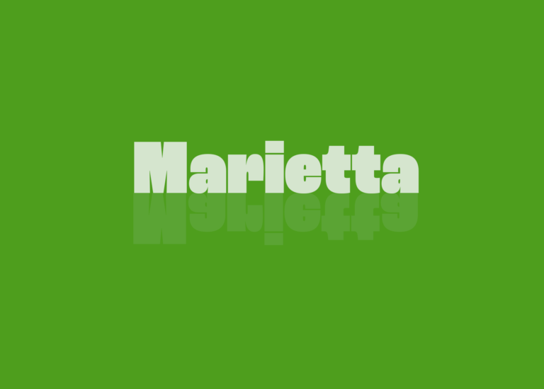 Ladies Night – Marietta