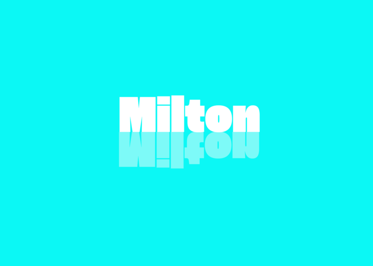 Milton Sustainability Advisory Committee Meeting – Canceled – Milton