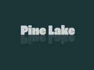 Pine Lake – Event
