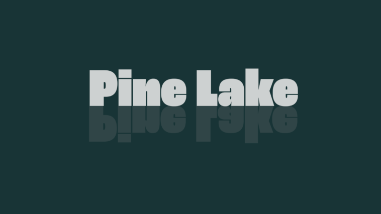 Pine Lake – 4th of July Picnic