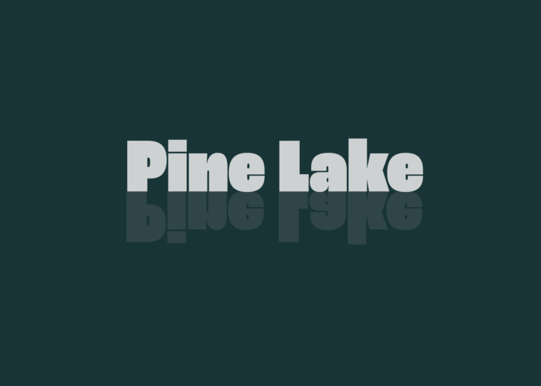 Pine Lake – Event