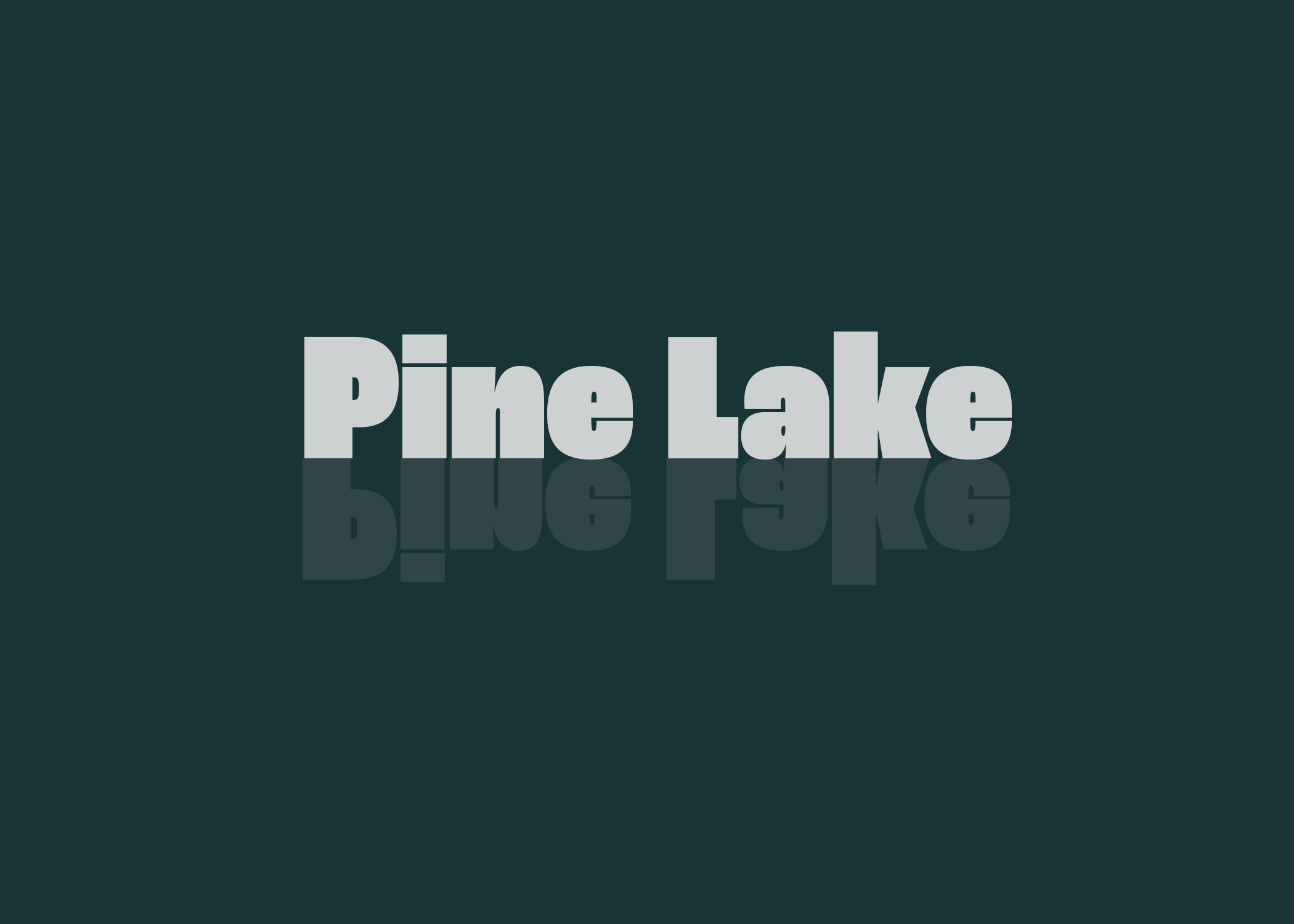 Pine Lake – Alcoholics Anonymous