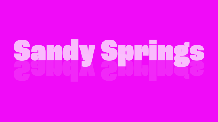 Lantern Parade 2026 – Sandy Springs – Sandy Springs