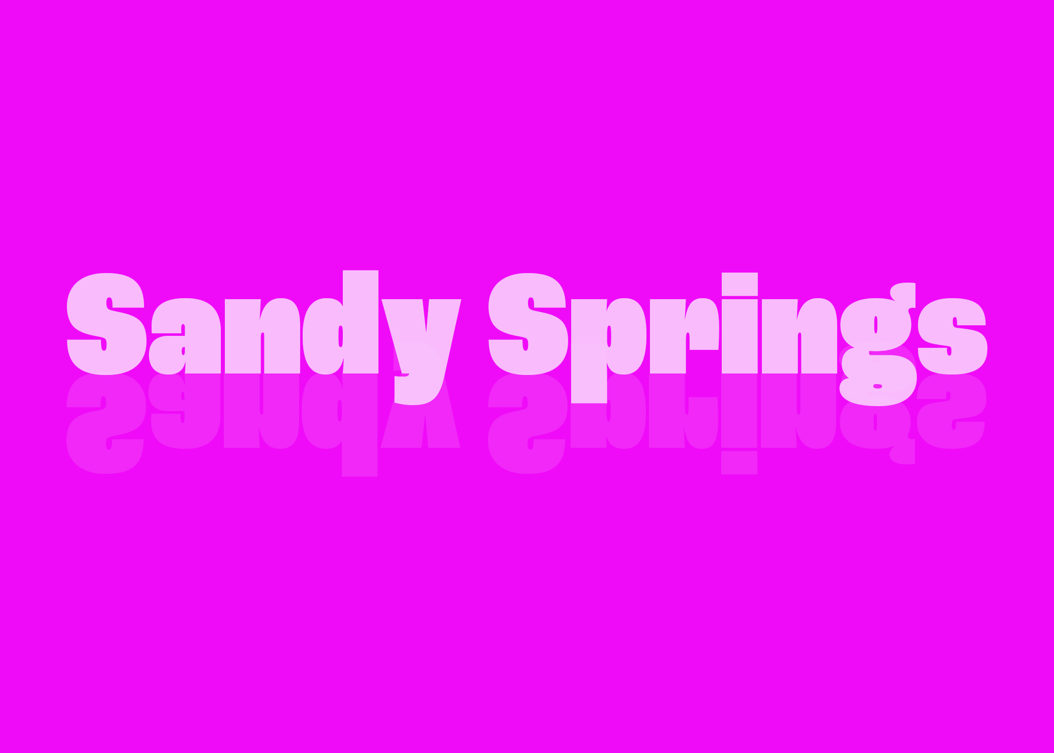 Lantern Parade 2026 – Sandy Springs – Sandy Springs