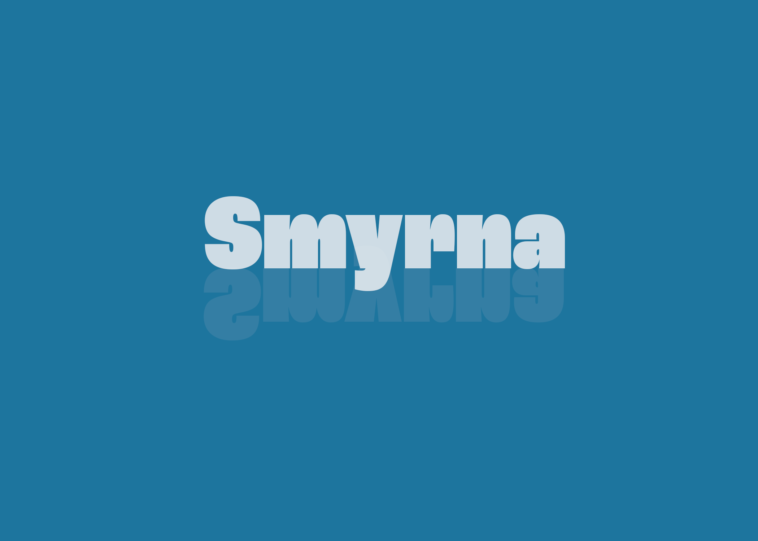 Smyrna – Blanket Concert Series
