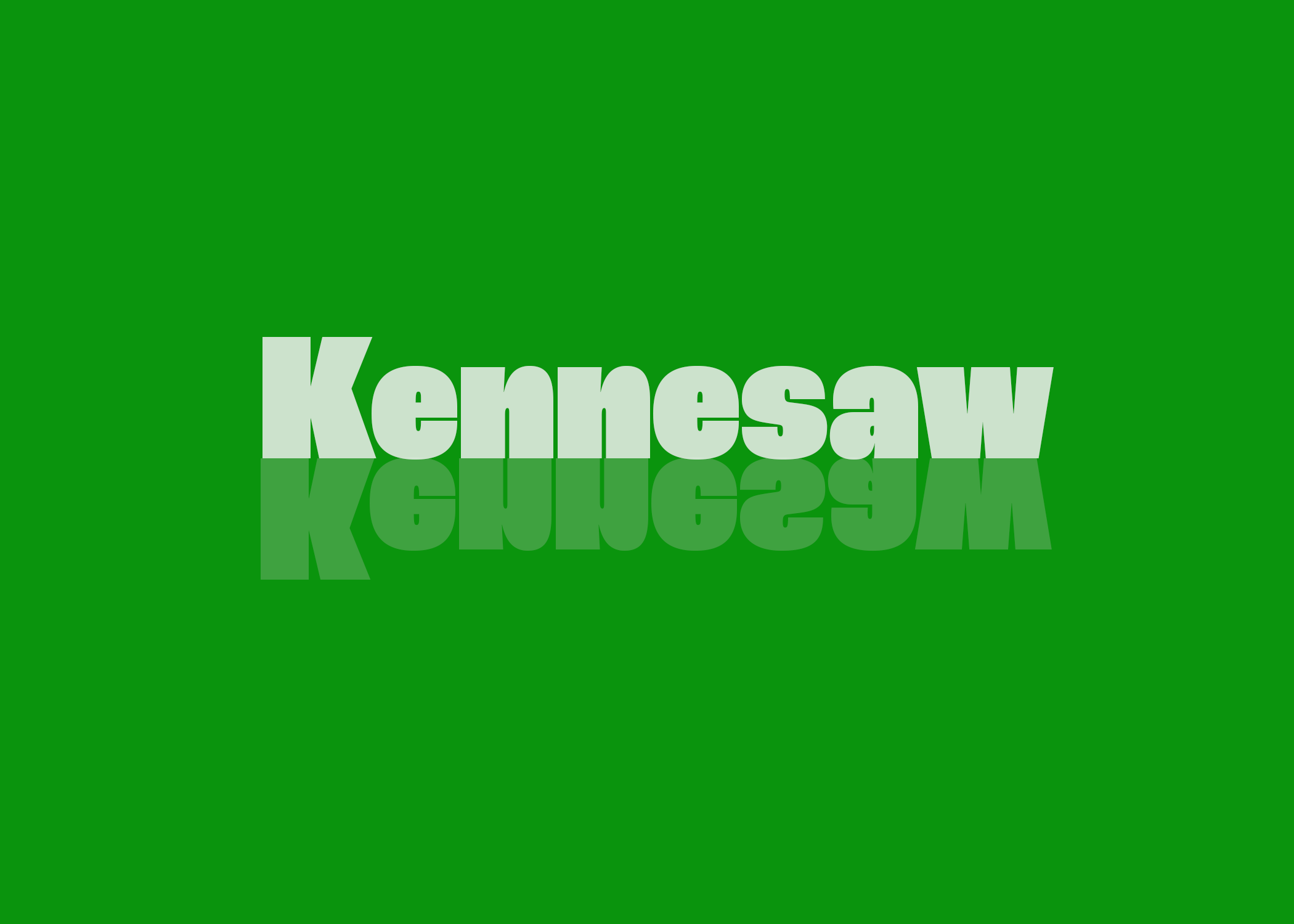 20 Rules for Success: Mastering Effective Strategies – Date TBD – City of Kennesaw