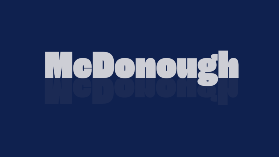 Crochet Club Gathering – McDonough Public Library