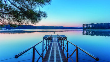 Make a Splash: Your Water Adventure Guide