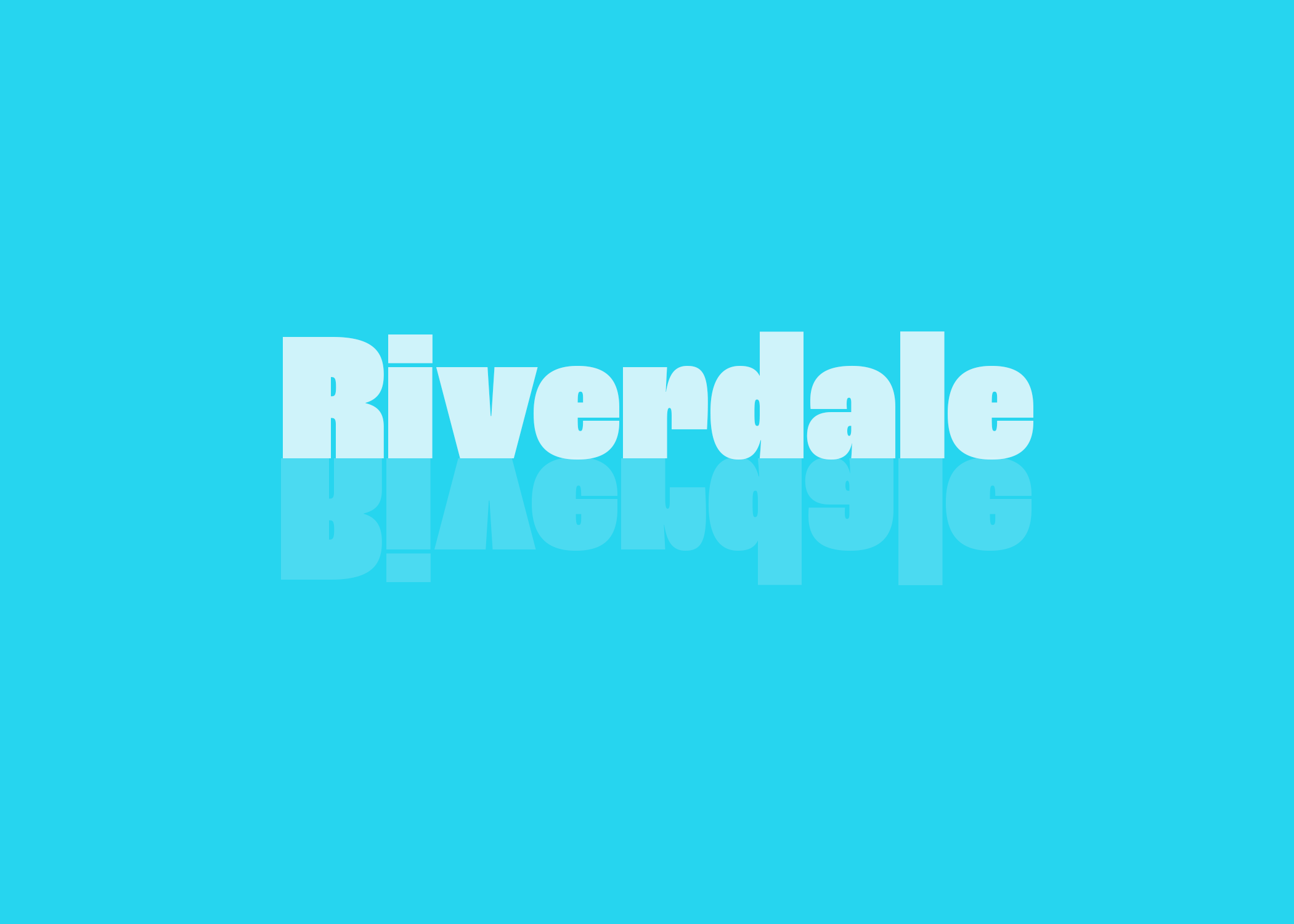 One-on-One Tech – Riverdale