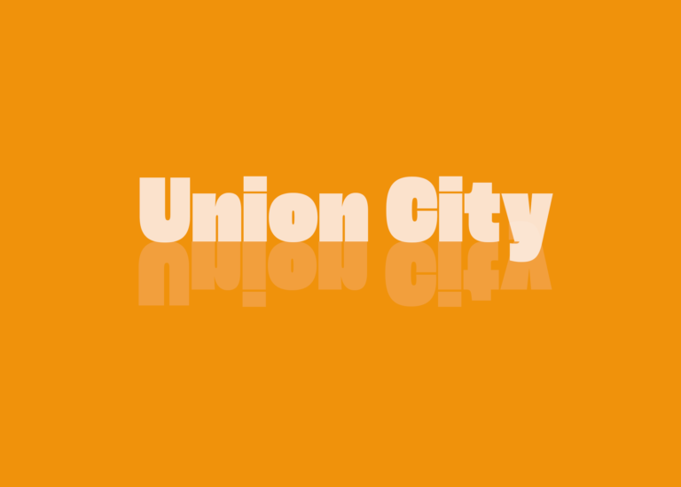 Rise Up & Be Healthy – Union City