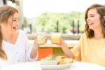 Patio Season is Here: The Best Spots In Cherokee