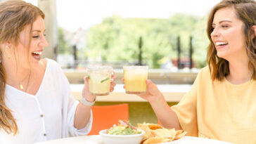 Patio Season is Here: The Best Spots In Cherokee